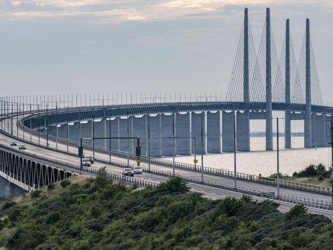 Öresundsbron